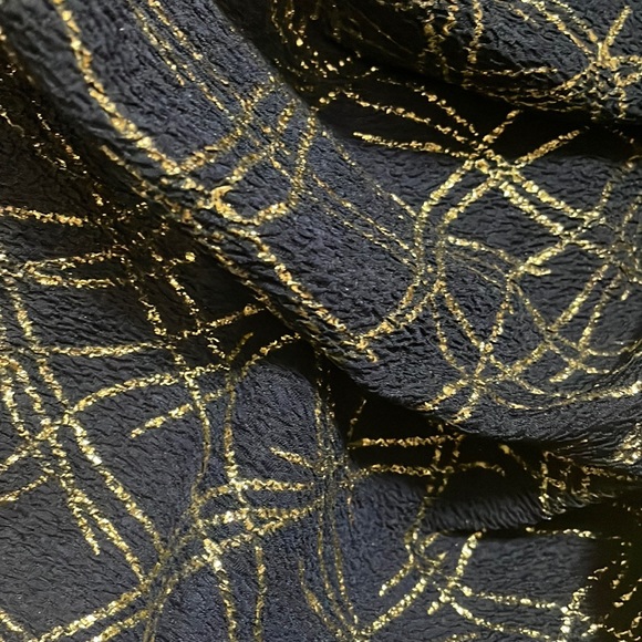 Designer Gown Ryan Patros - Walter Mendez Collection - Picture 5 of 7